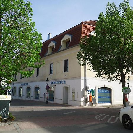גבליץ Ferienwohnung Madlene 2 מראה חיצוני תמונה