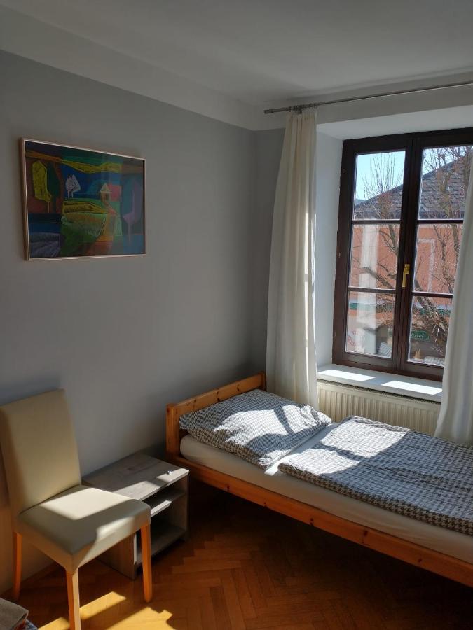 גבליץ Ferienwohnung Madlene 2 מראה חיצוני תמונה