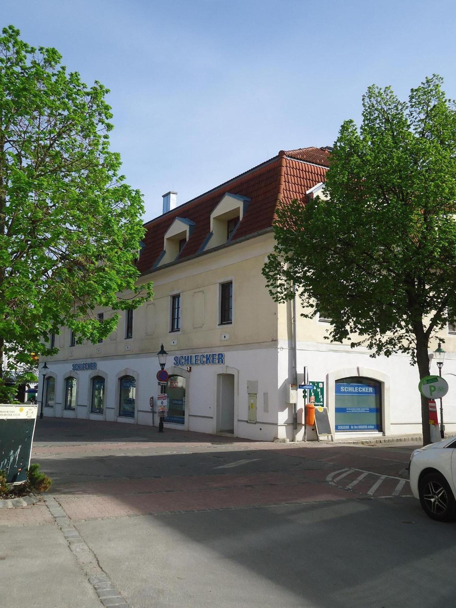 גבליץ Ferienwohnung Madlene 2 מראה חיצוני תמונה